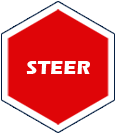 STEER