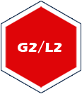 G2/L2