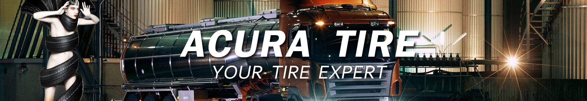 AGR / IND TIRES - Shandong Acura Tire Co.,Limited